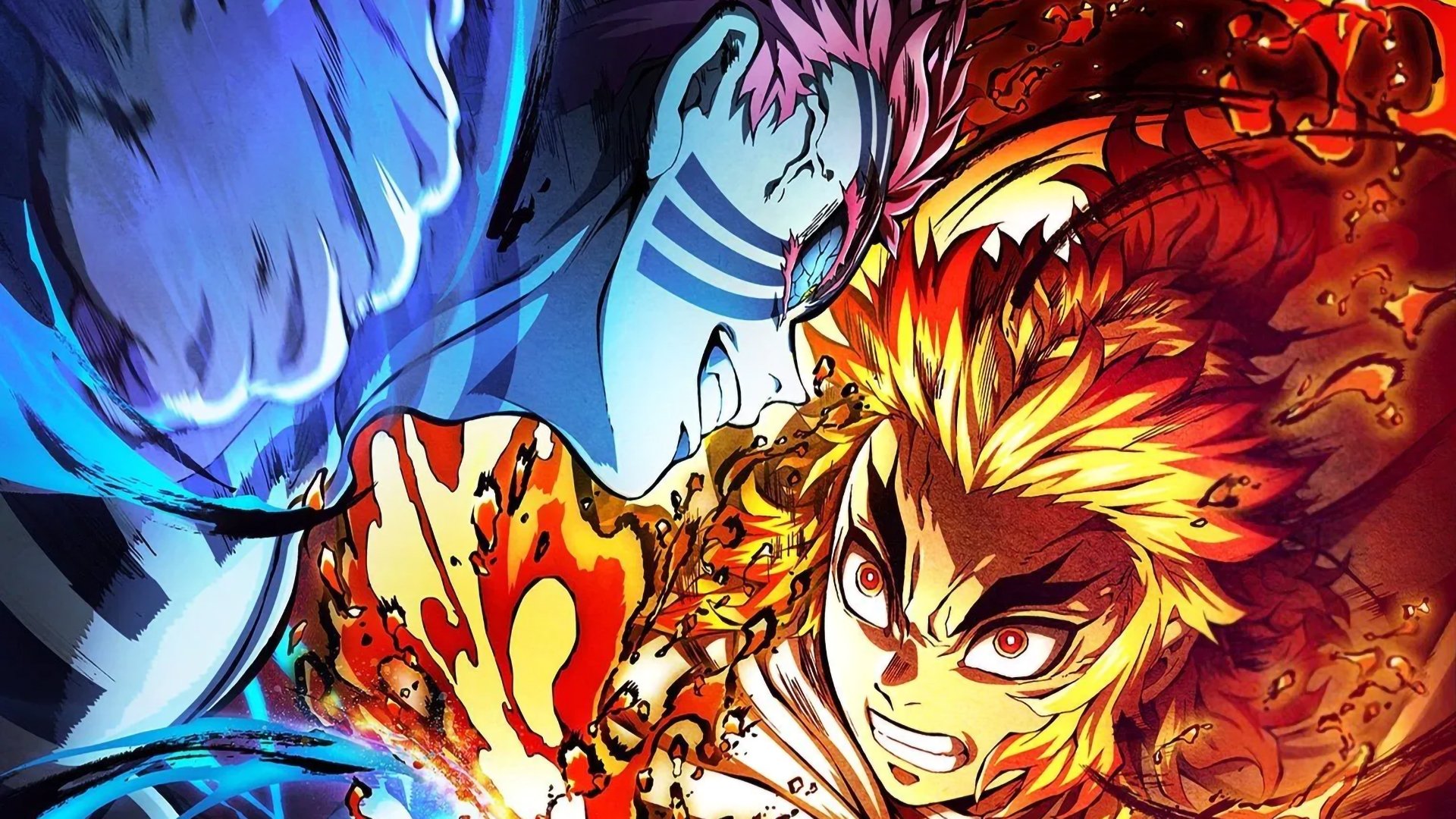 Anime Artwork