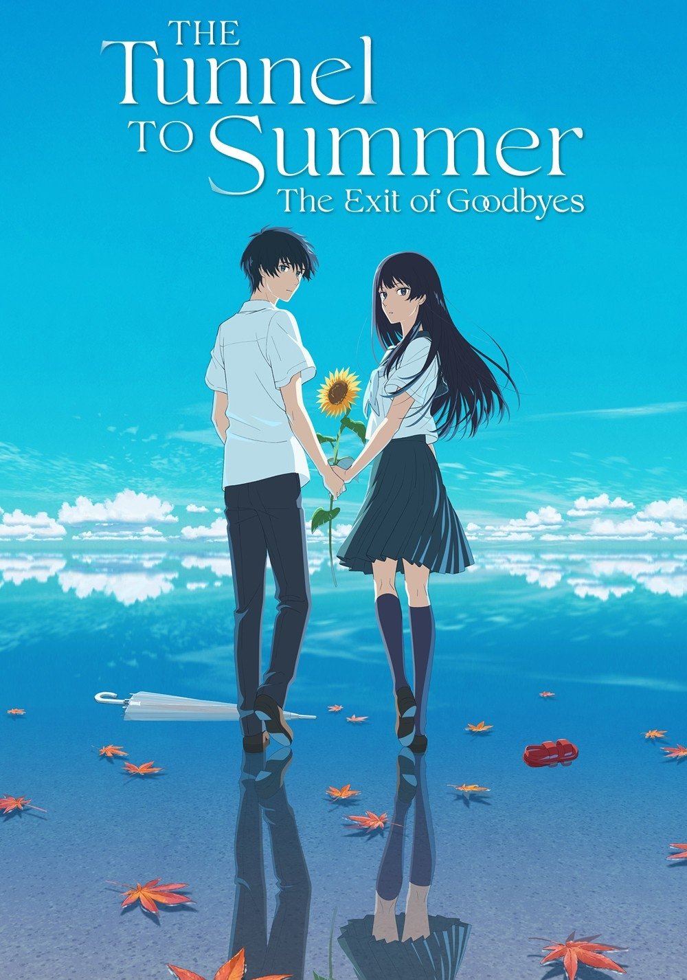 Anime Artwork