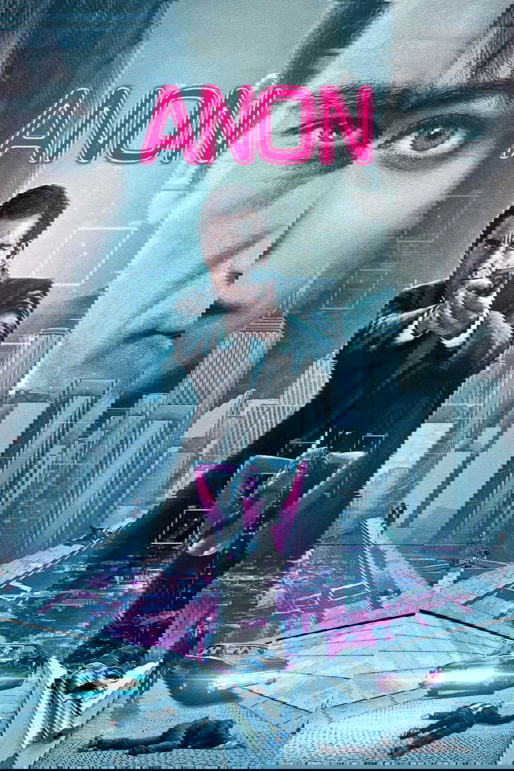 Anime Artwork