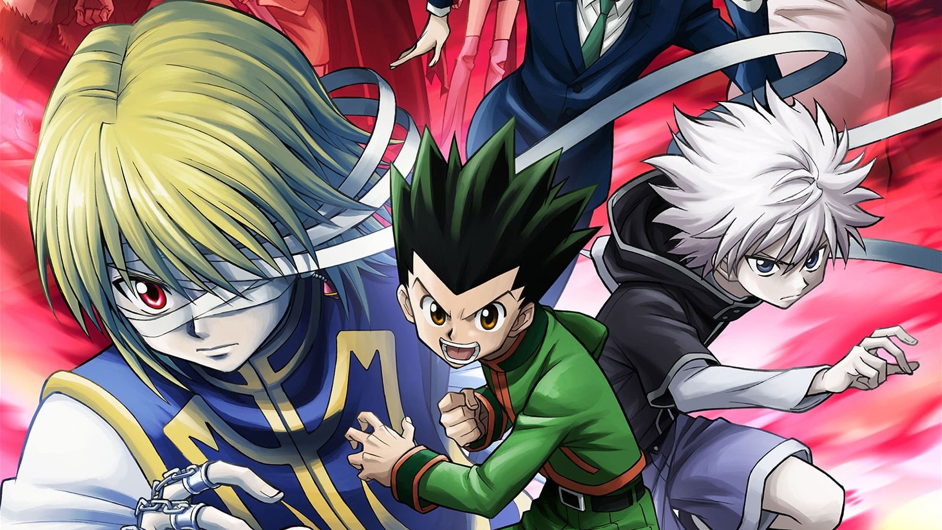 Anime Artwork