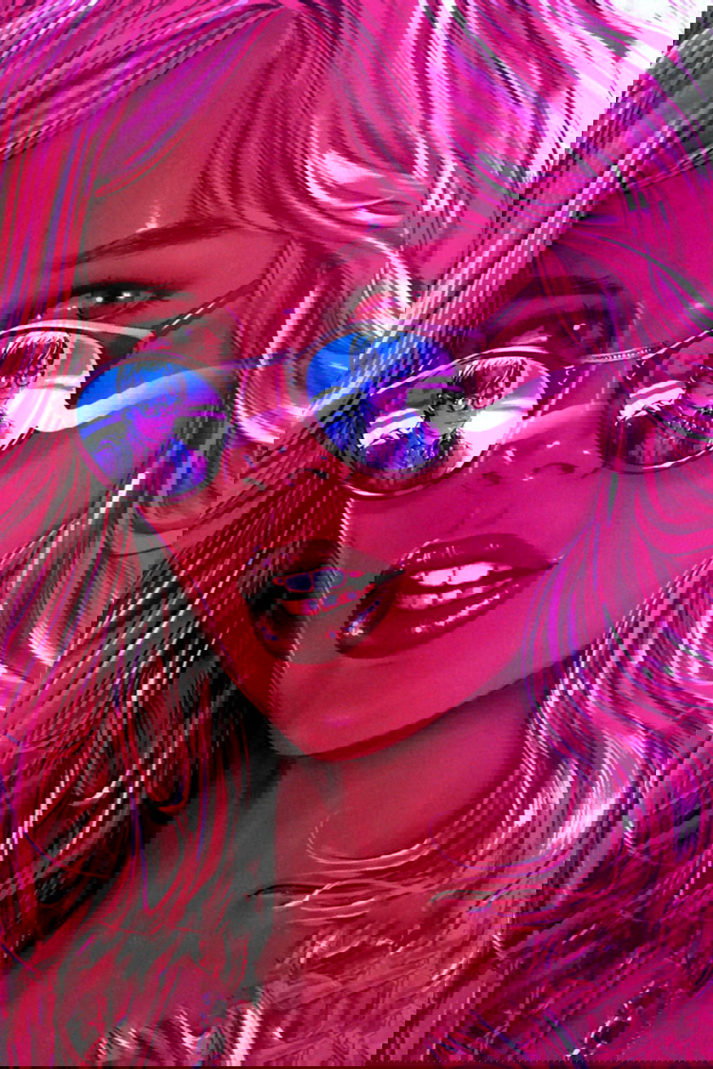 Anime Artwork