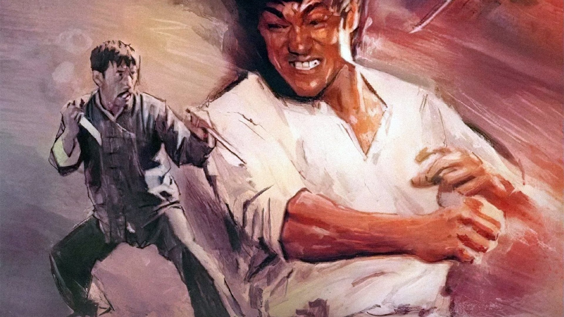 Anime Artwork
