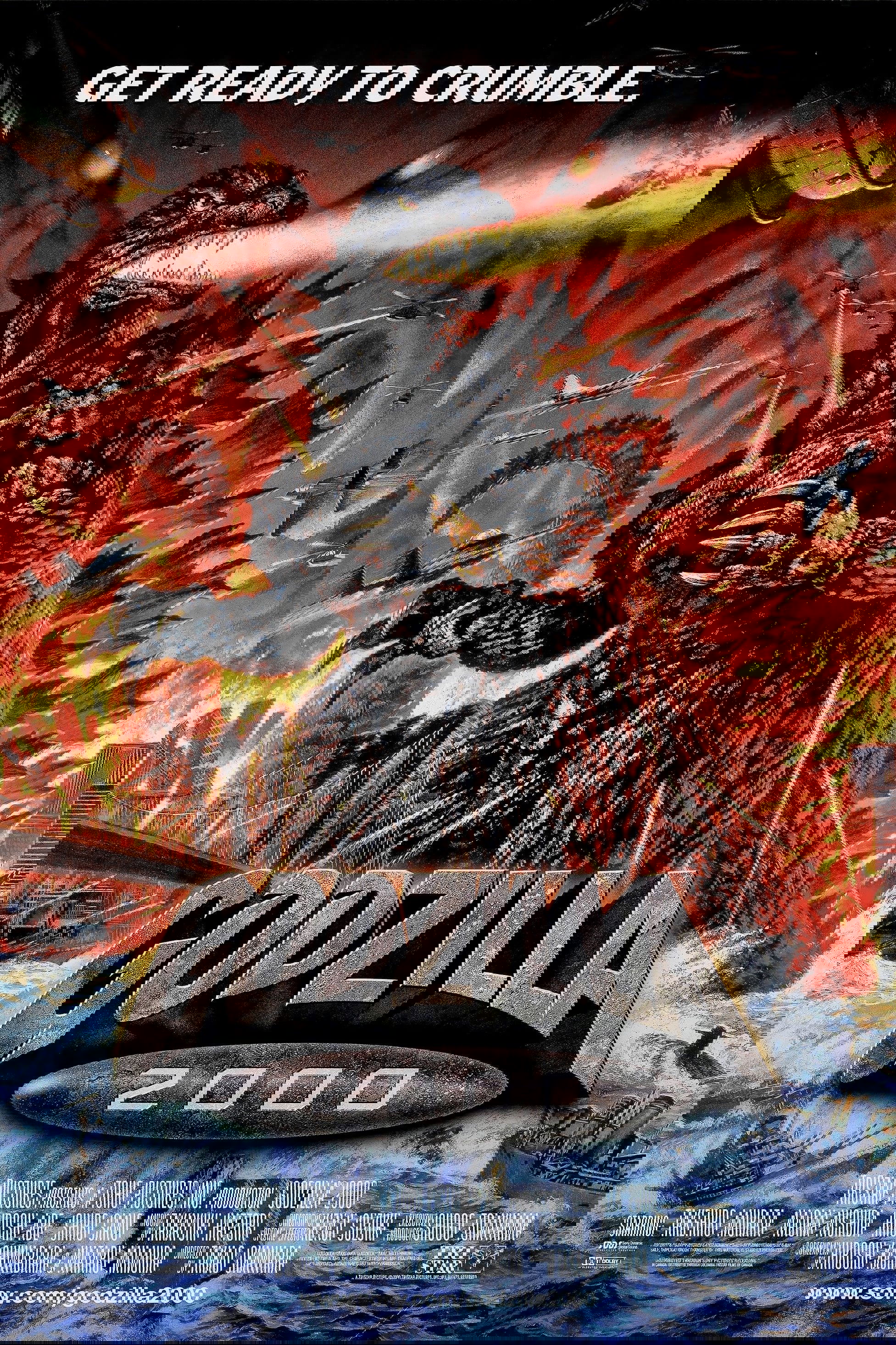 Anime Artwork