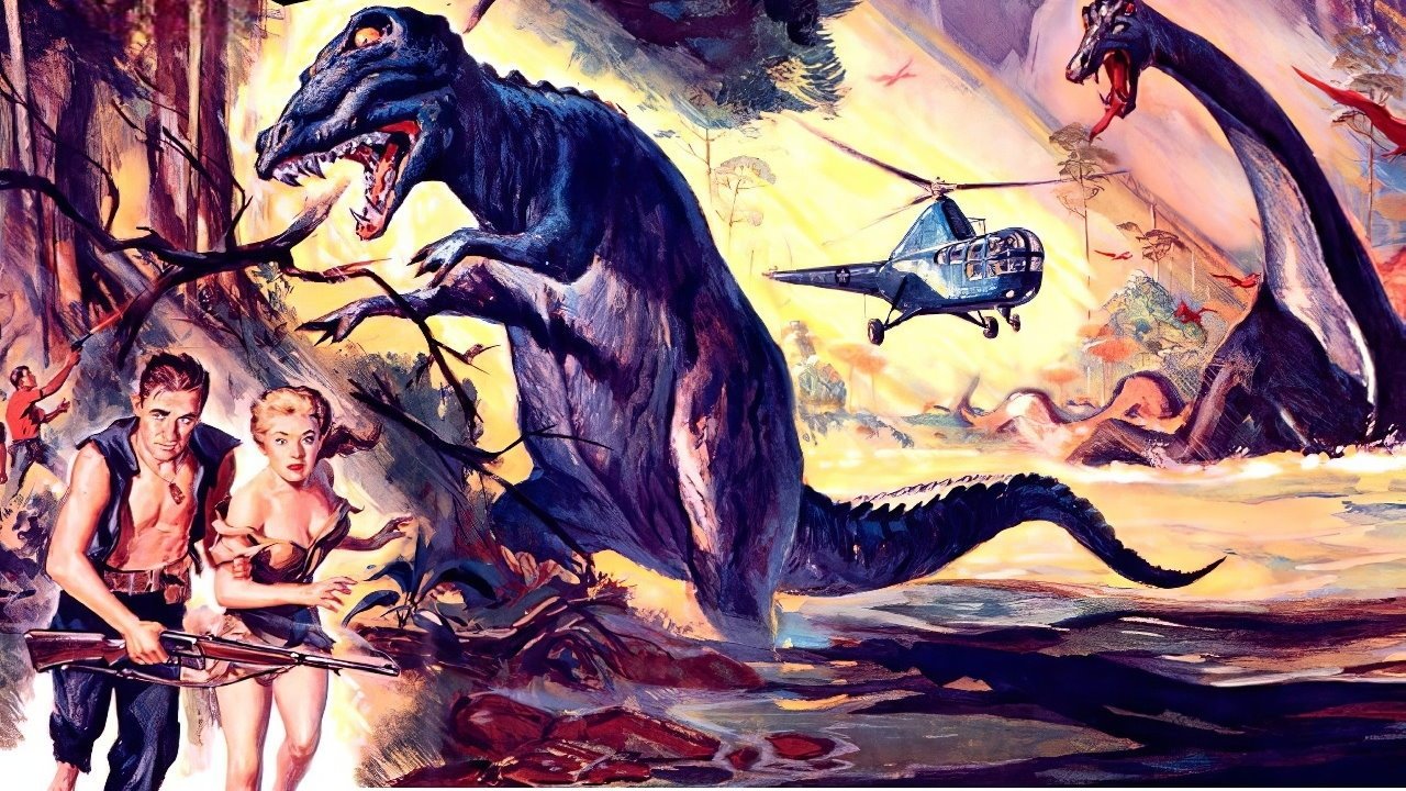Anime Artwork