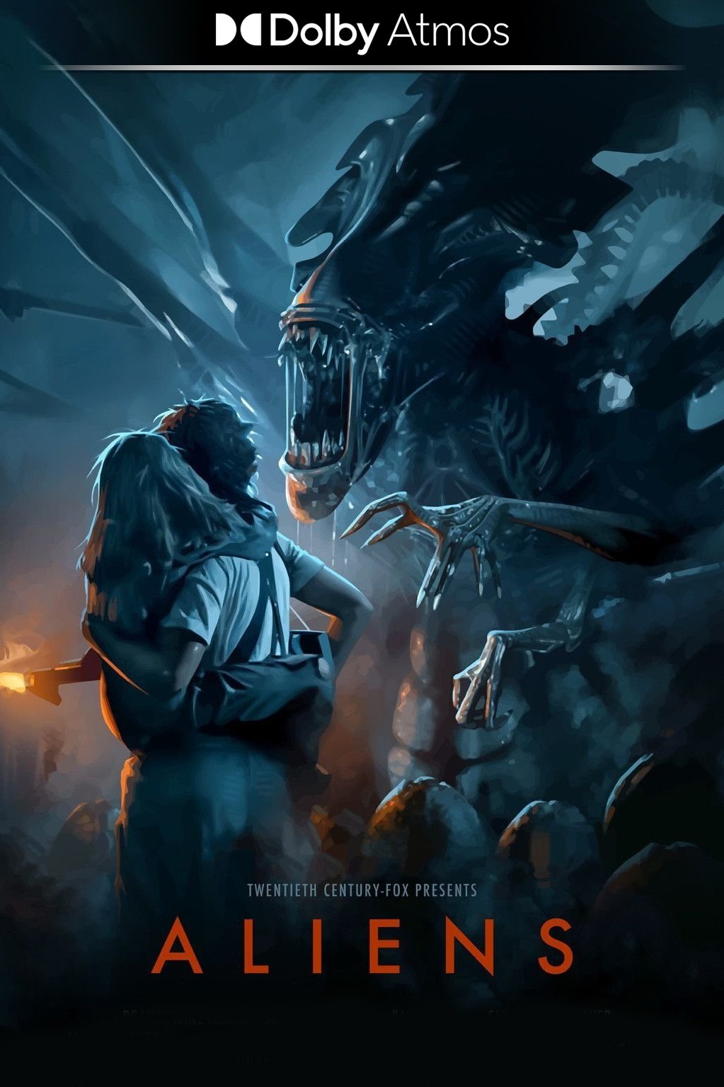 Anime Artwork
