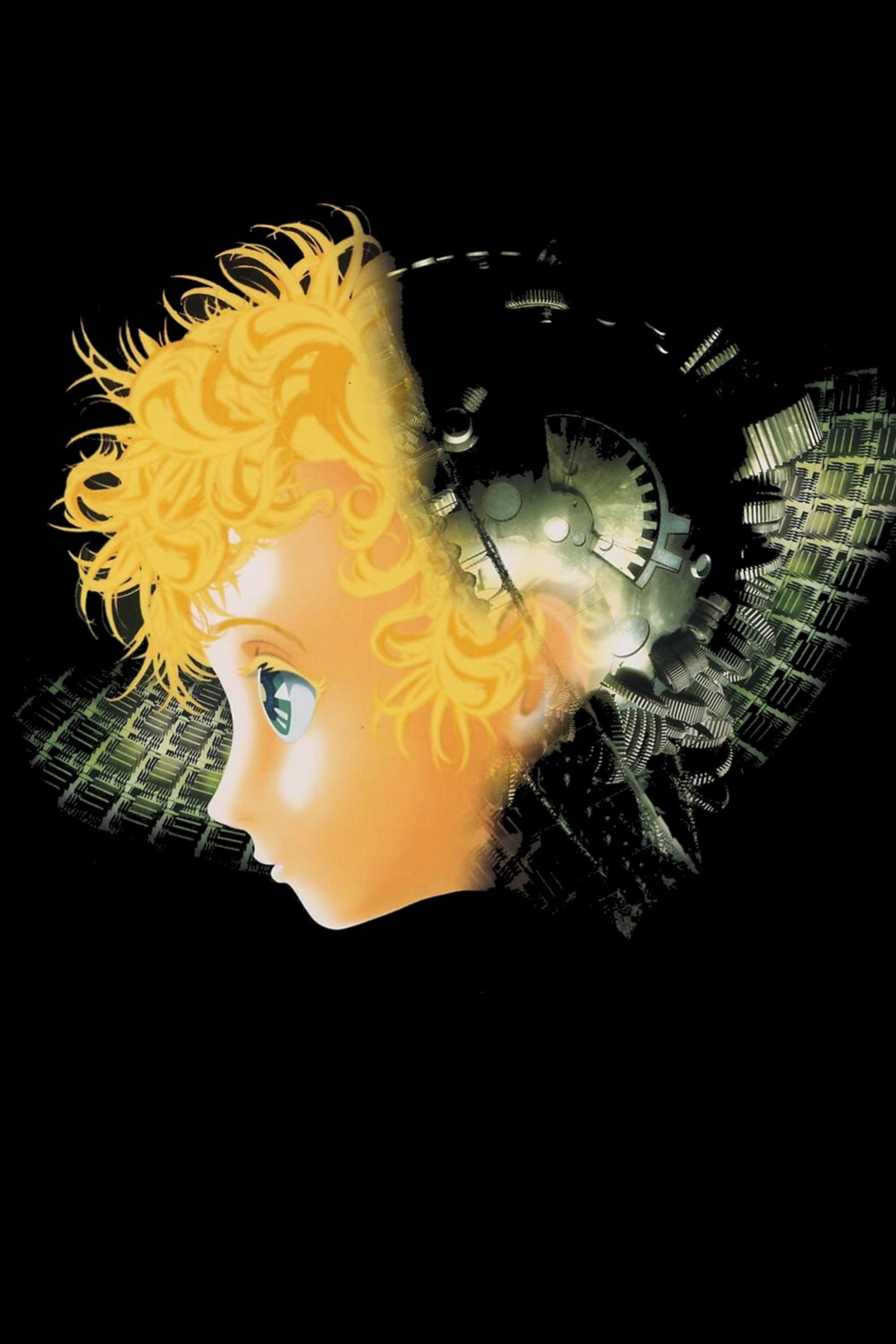 Anime Artwork