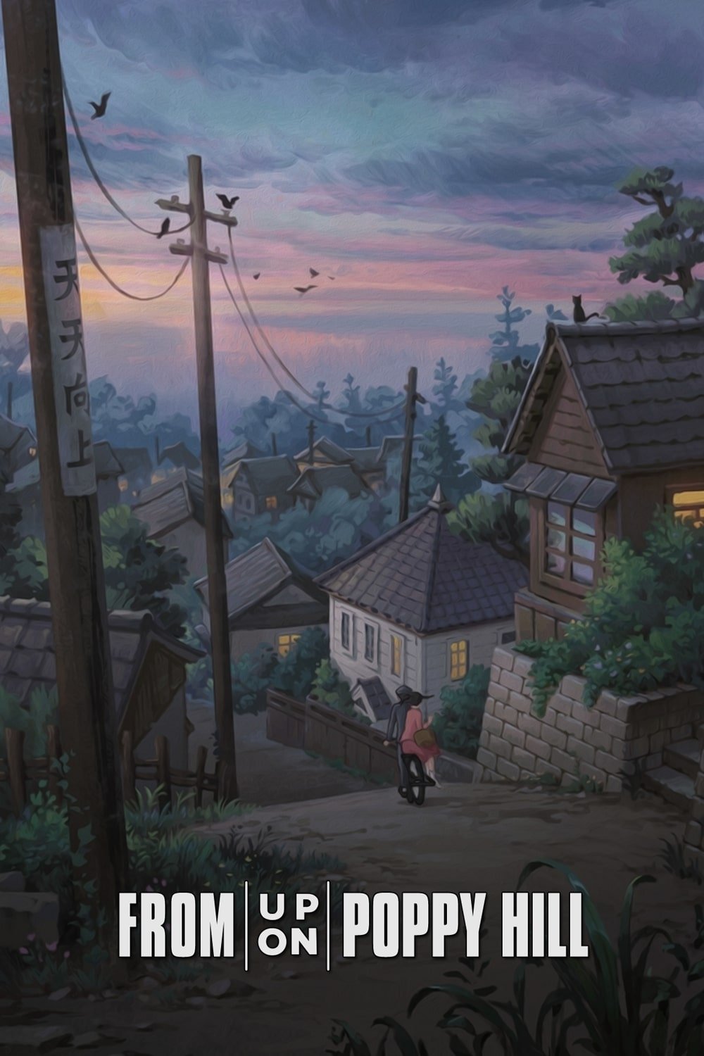 Anime Artwork