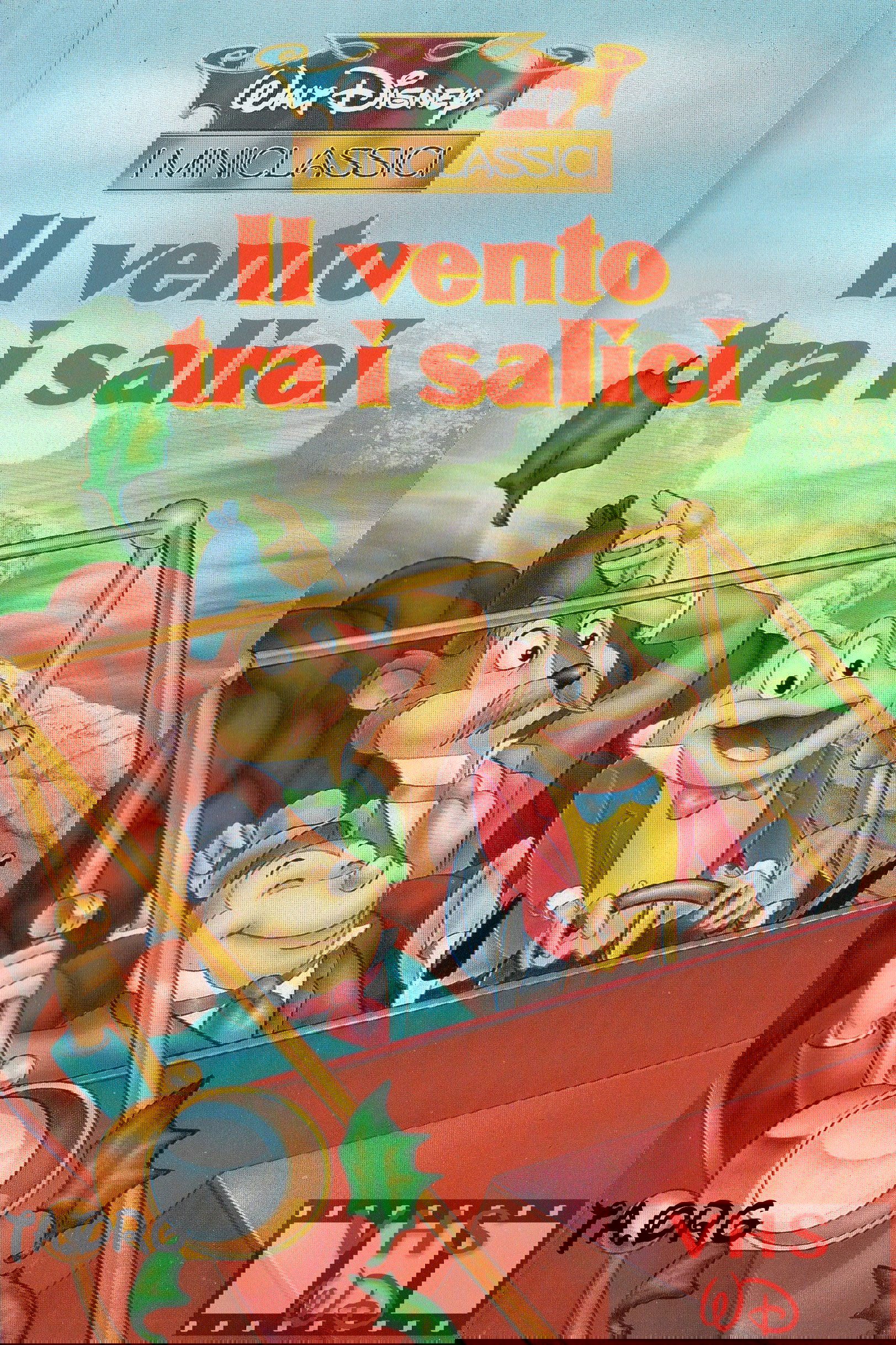 Anime Artwork