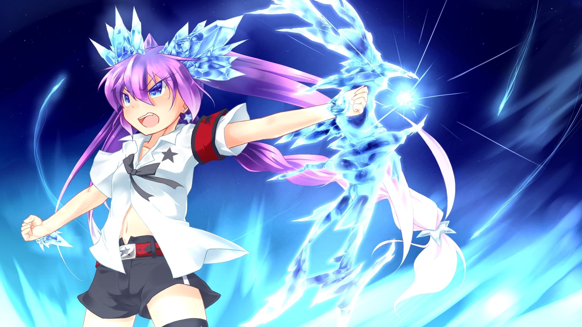 Anime Artwork