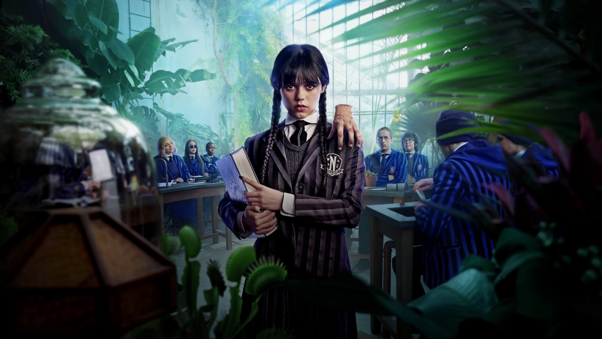 Anime Artwork