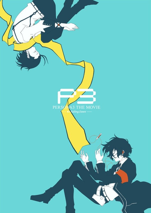 Anime Artwork