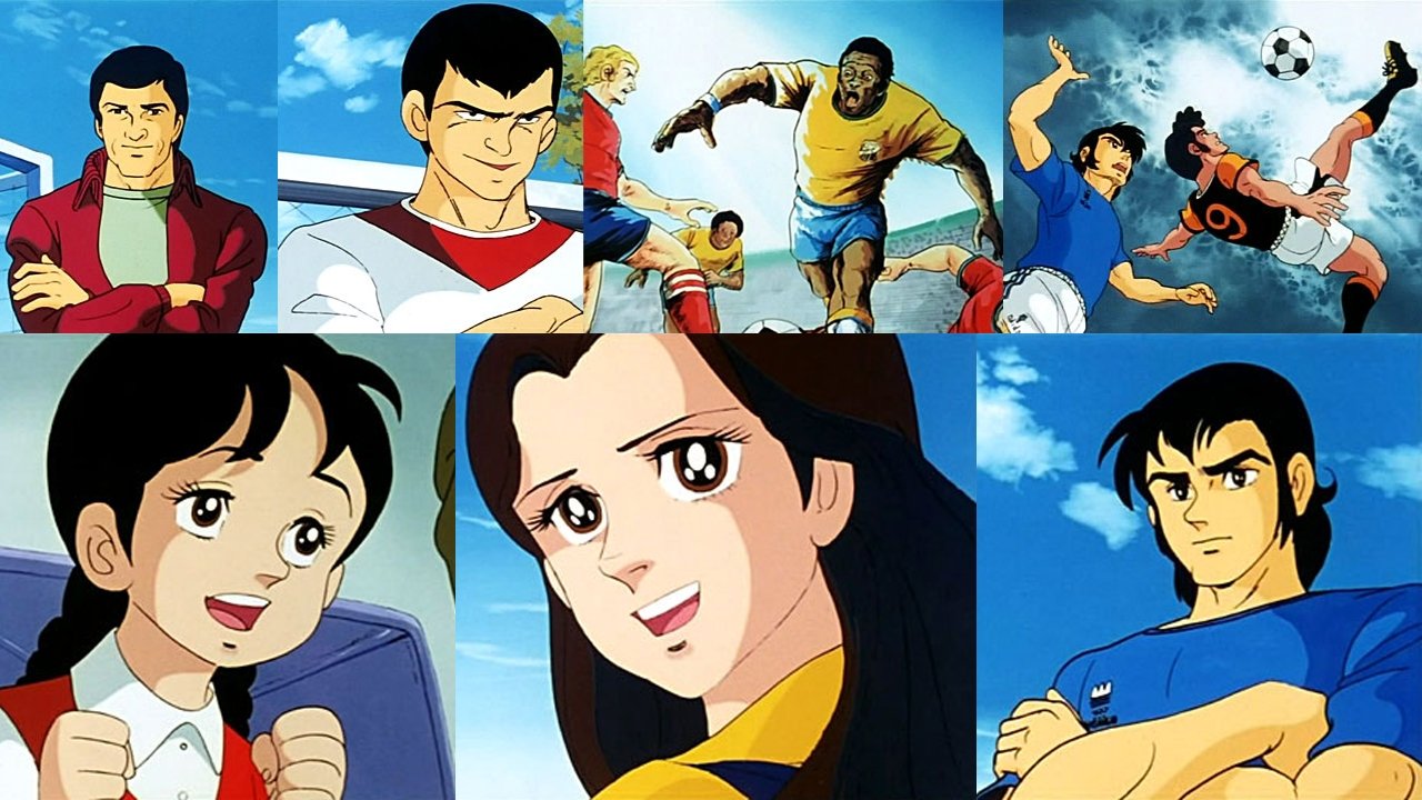 Anime Artwork