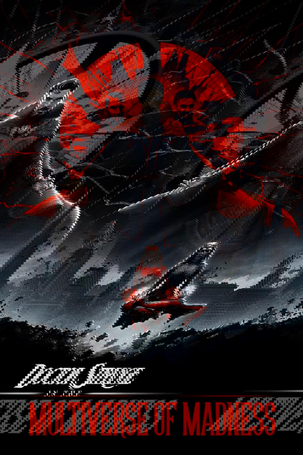 Anime Artwork