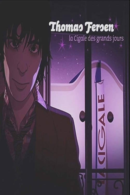 Anime Artwork