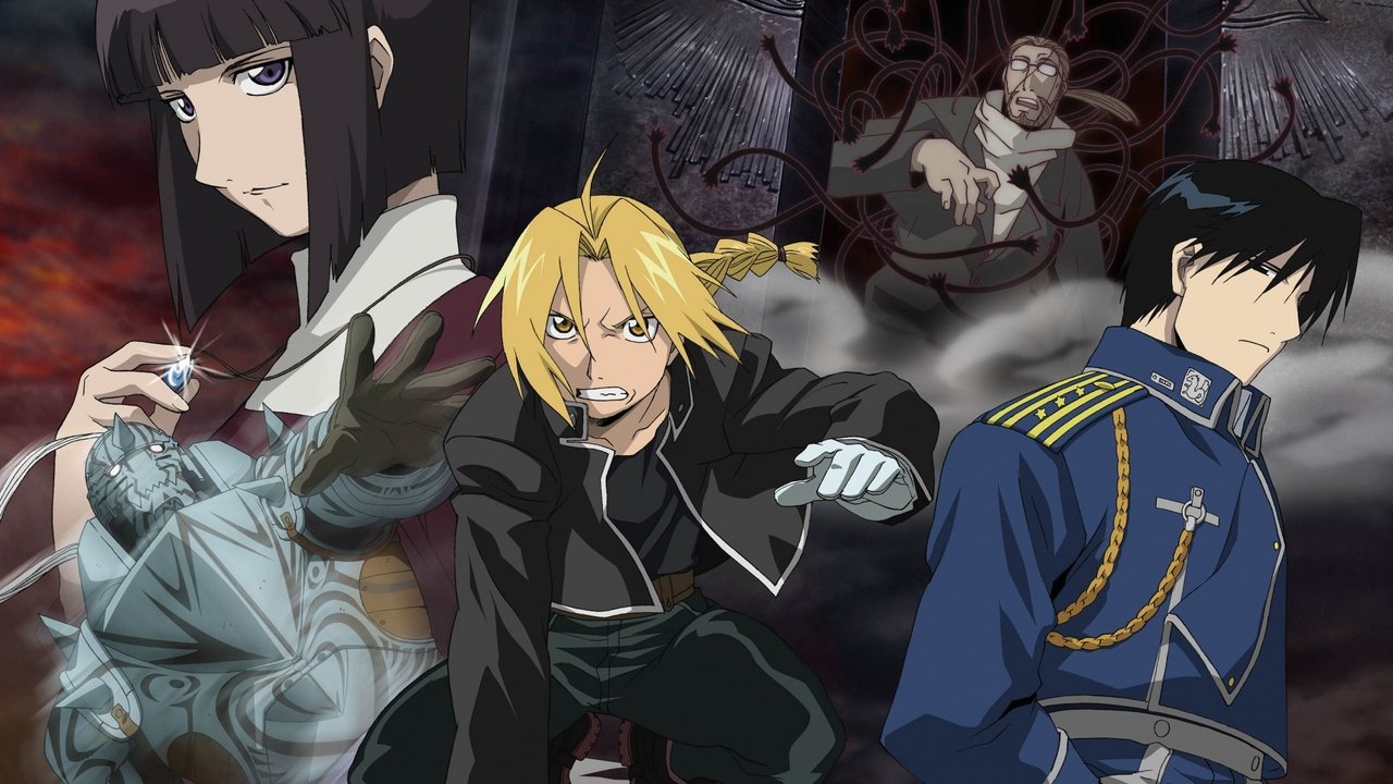 Anime Artwork