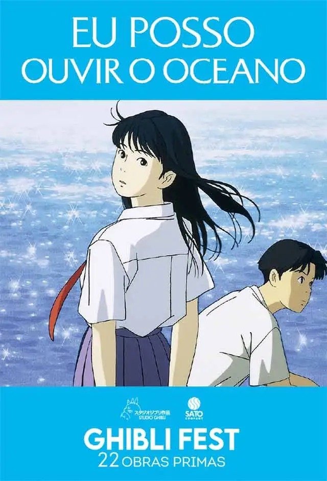 Anime Artwork