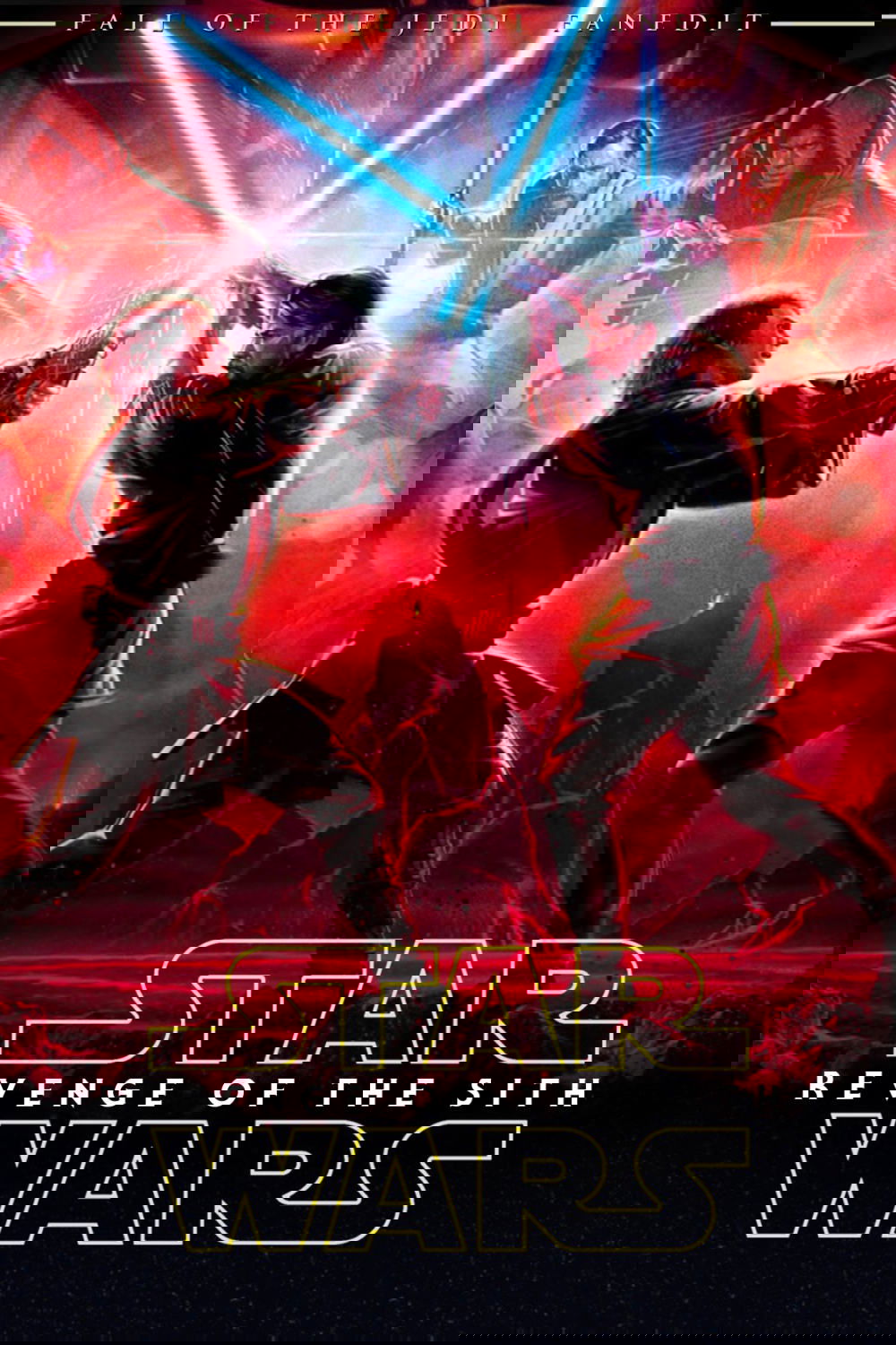 Anime Artwork