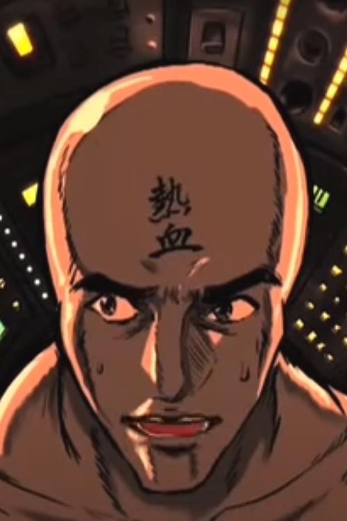 Anime Artwork
