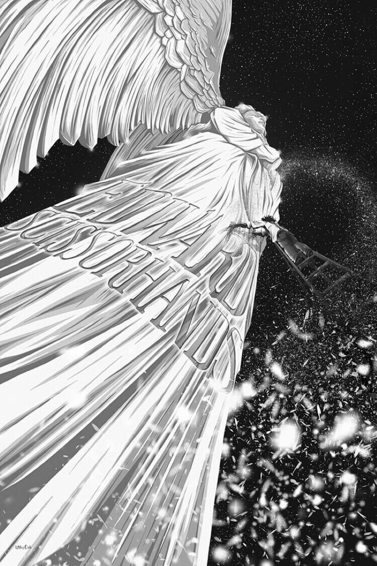 Anime Artwork