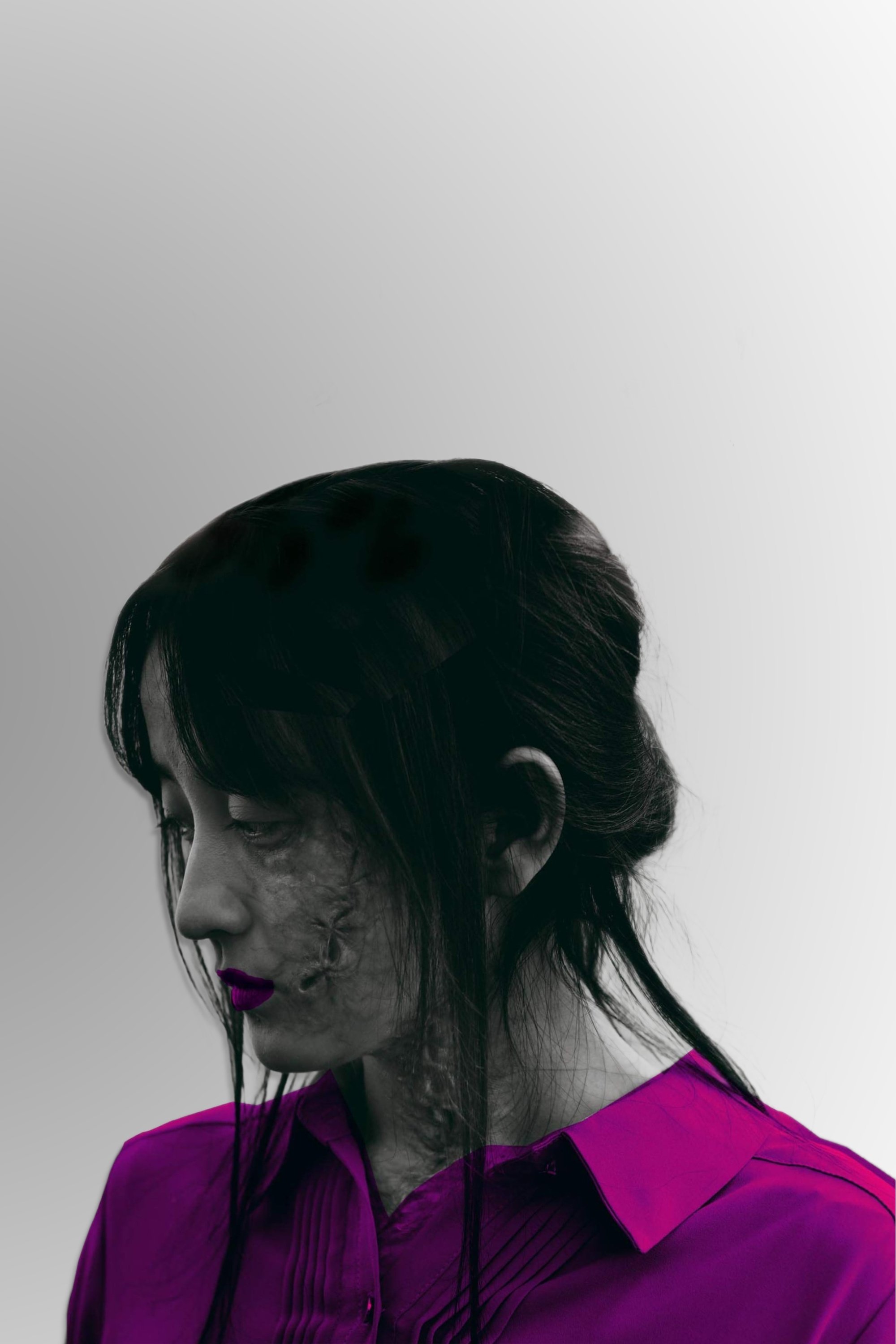 Anime Artwork