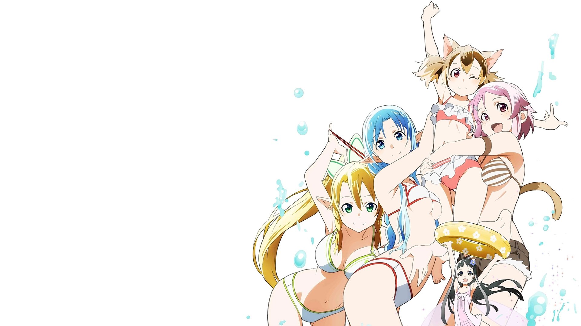 Anime Artwork
