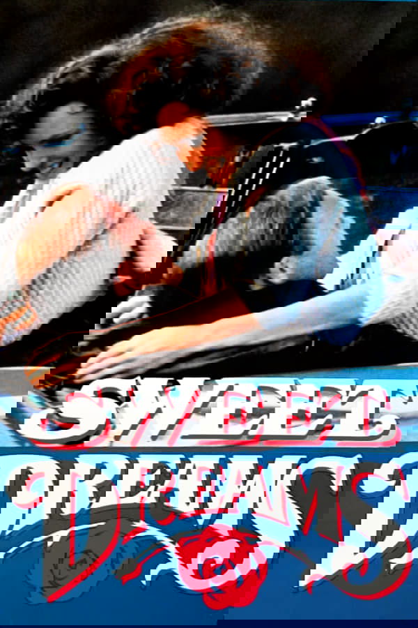 Anime Artwork