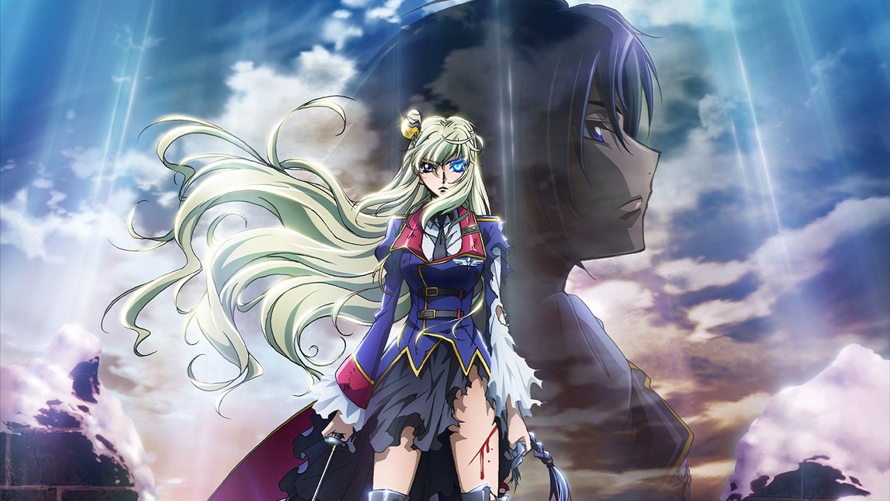 Anime Artwork