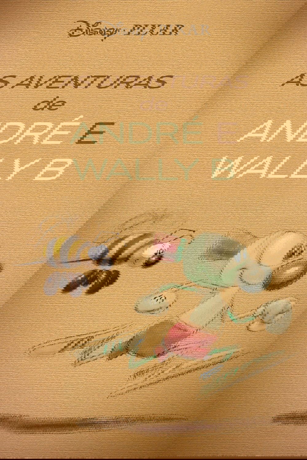 Anime Artwork