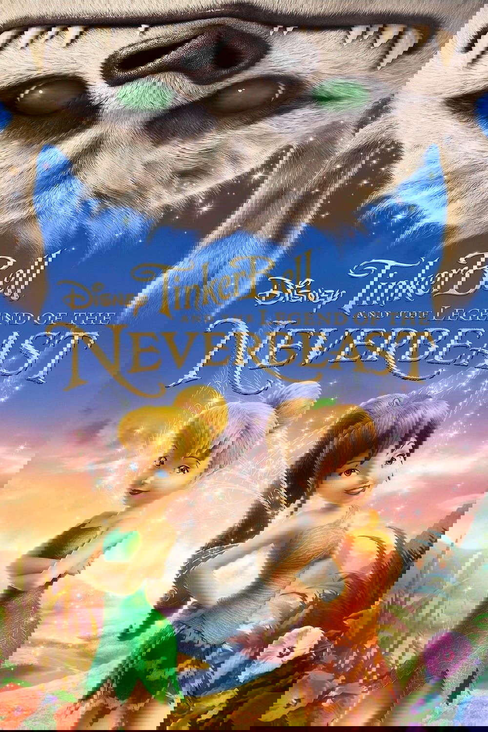 Anime Artwork