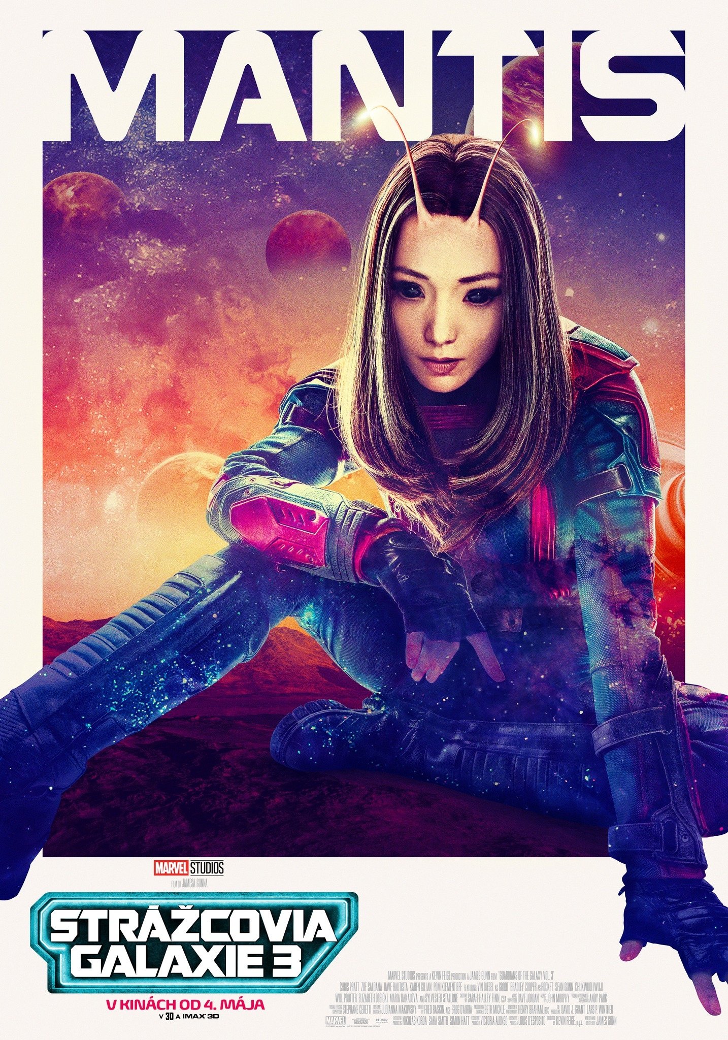 Anime Artwork