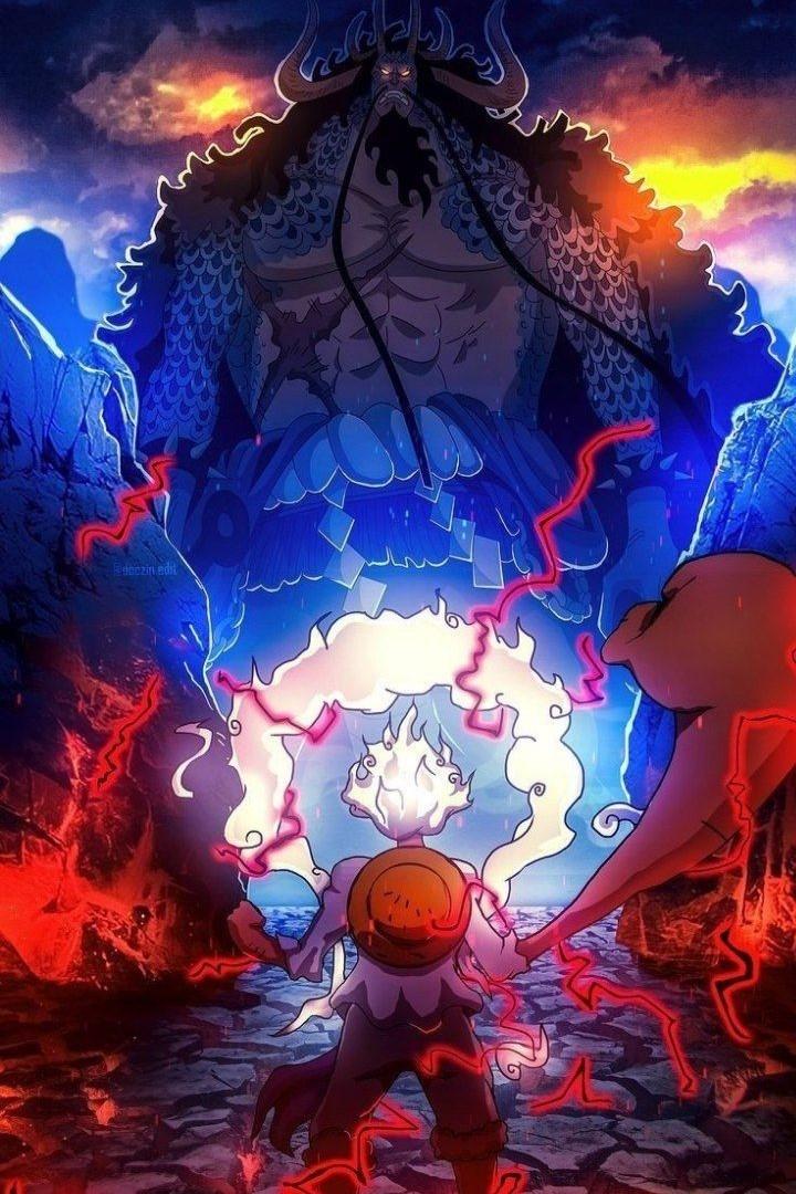 Anime Artwork