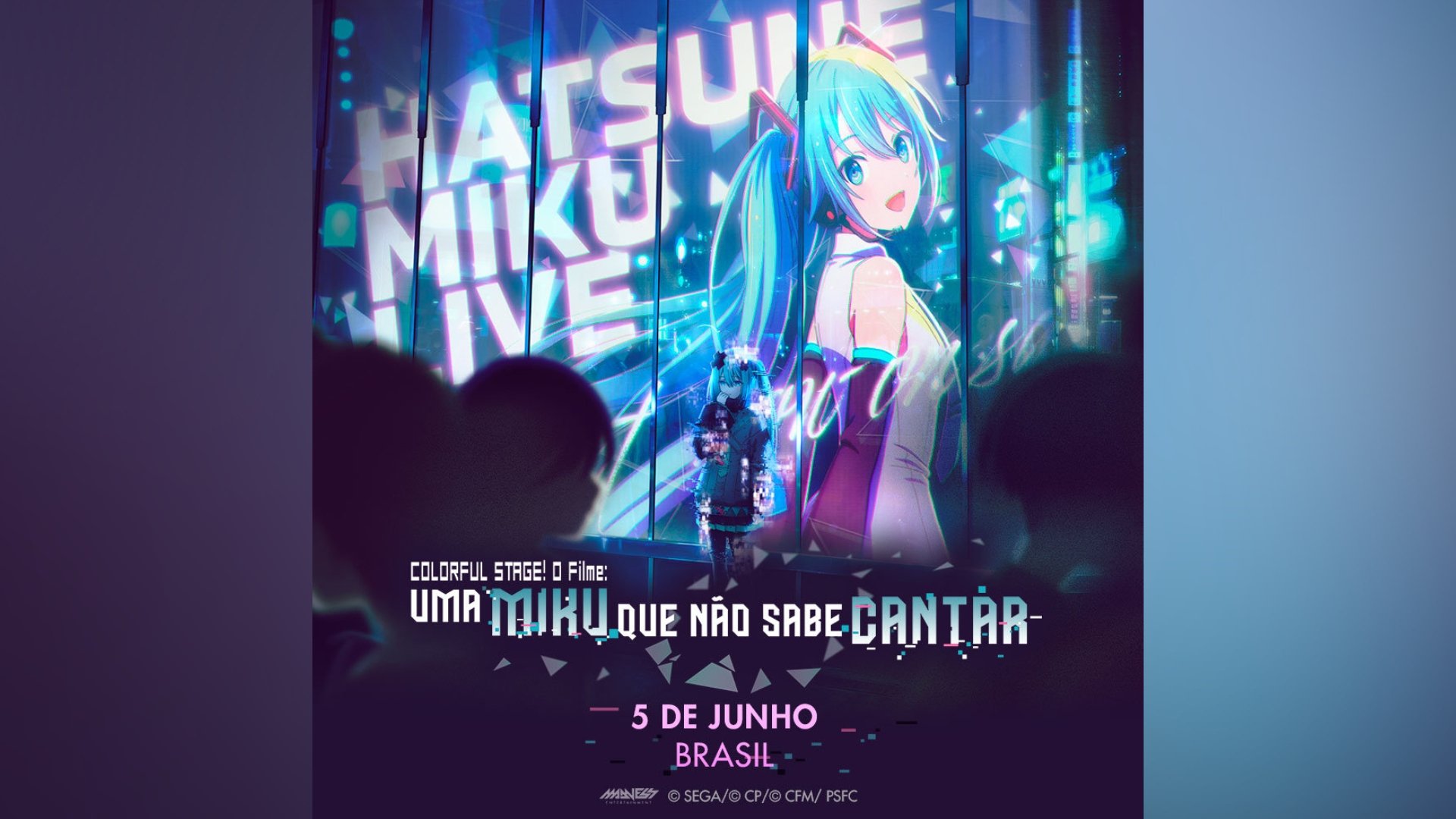 Anime Artwork