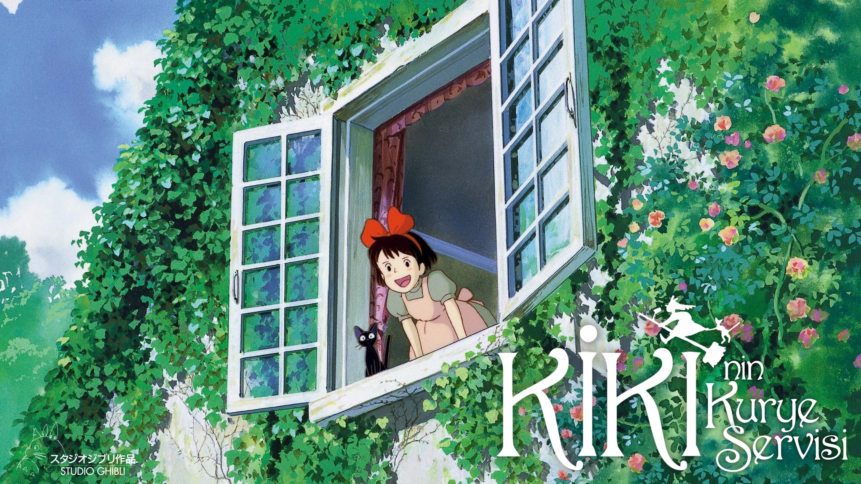 Anime Artwork