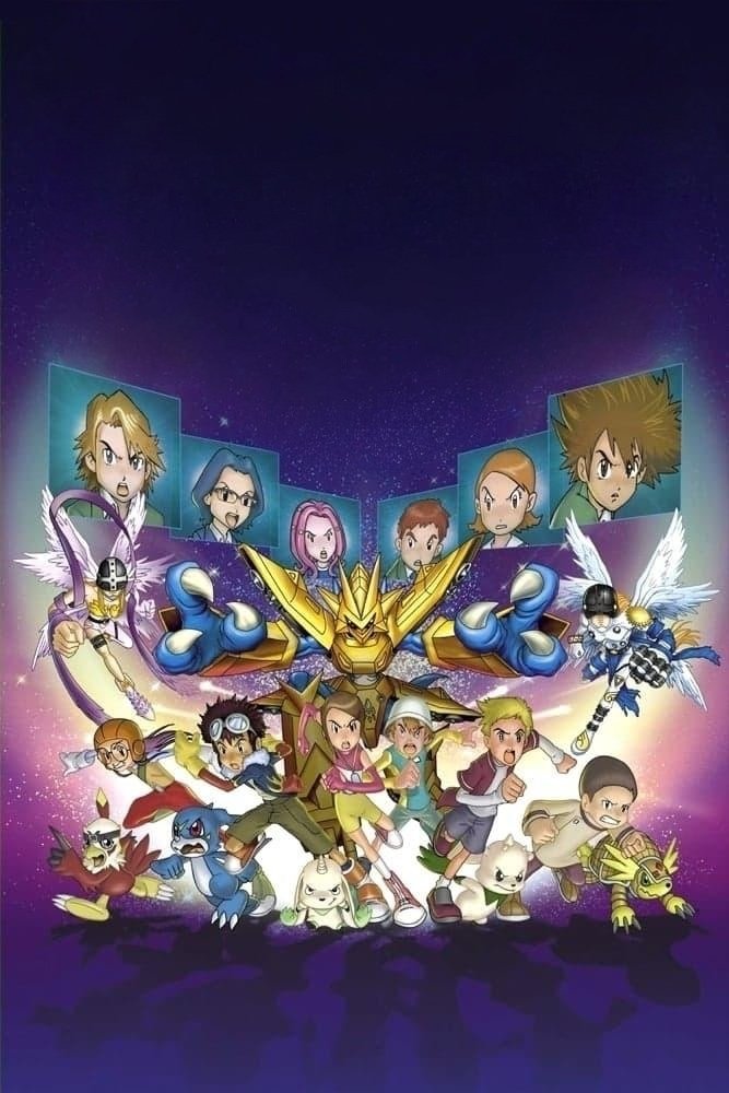Anime Artwork