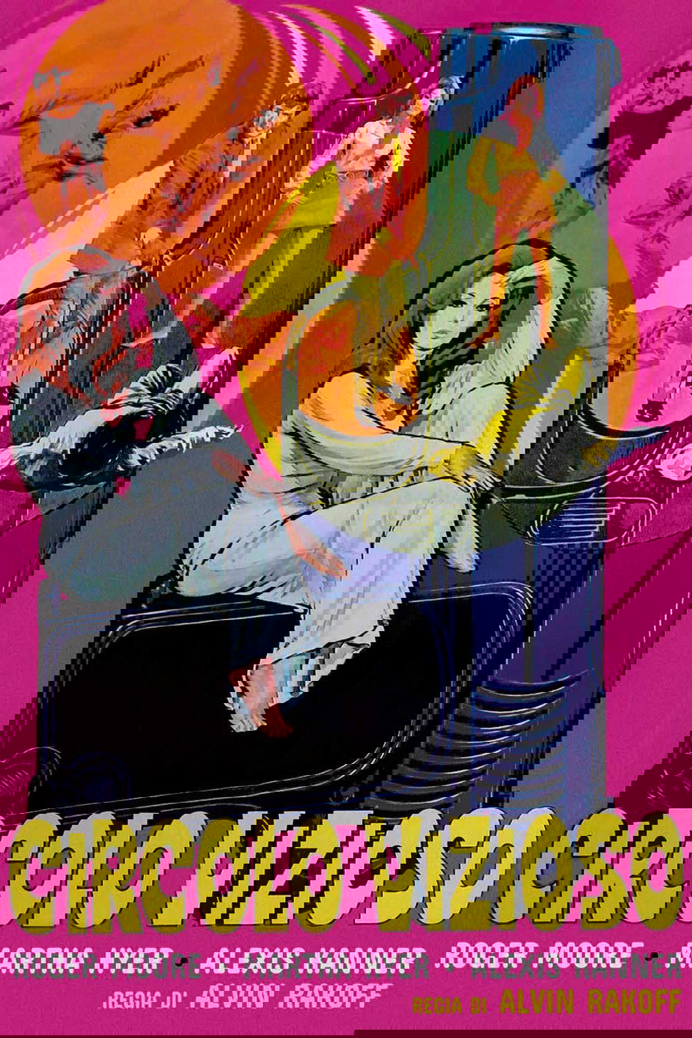 Anime Artwork