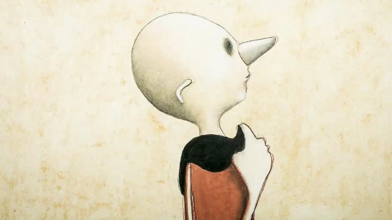 Anime Artwork