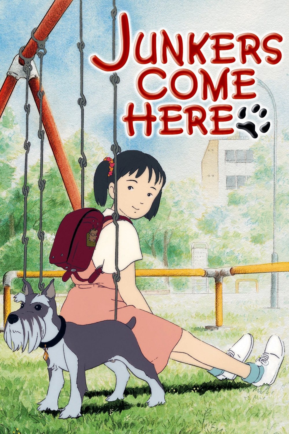 Anime Artwork