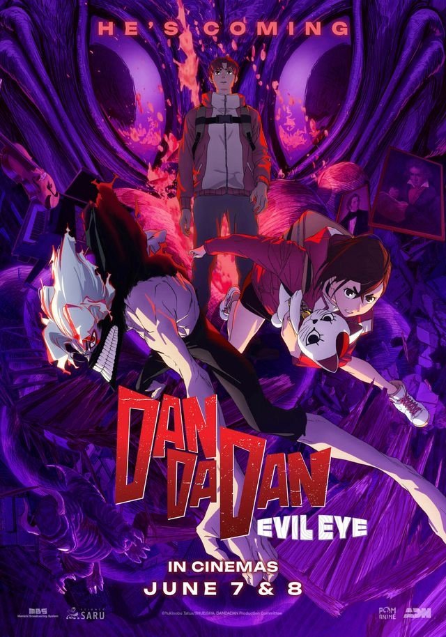 Anime Artwork