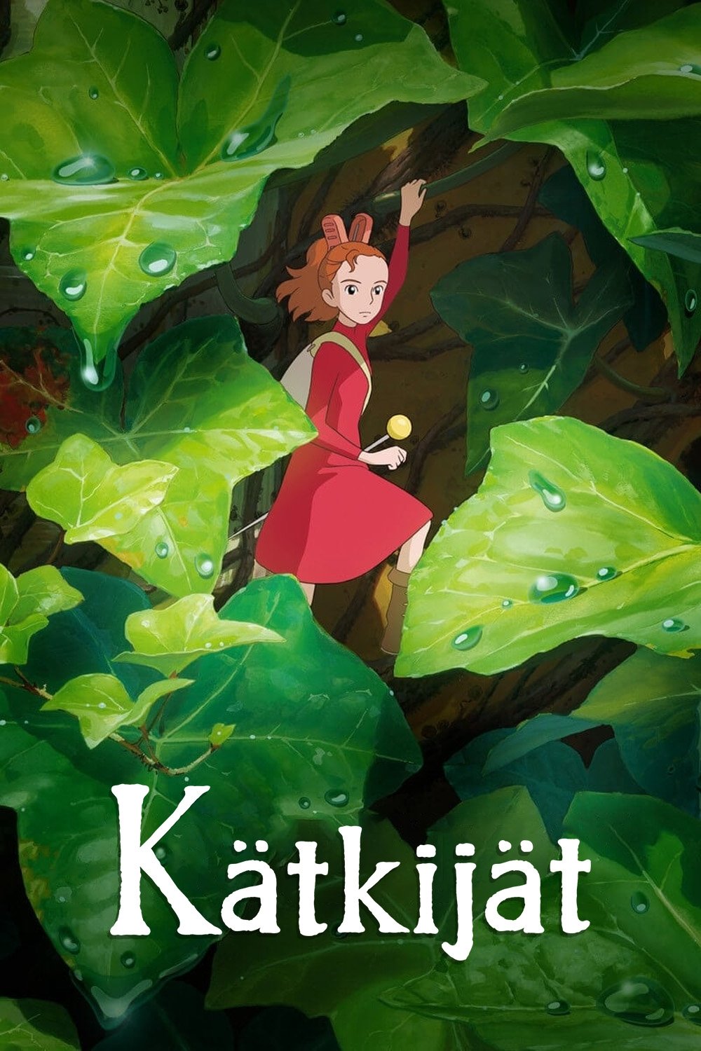 Anime Artwork