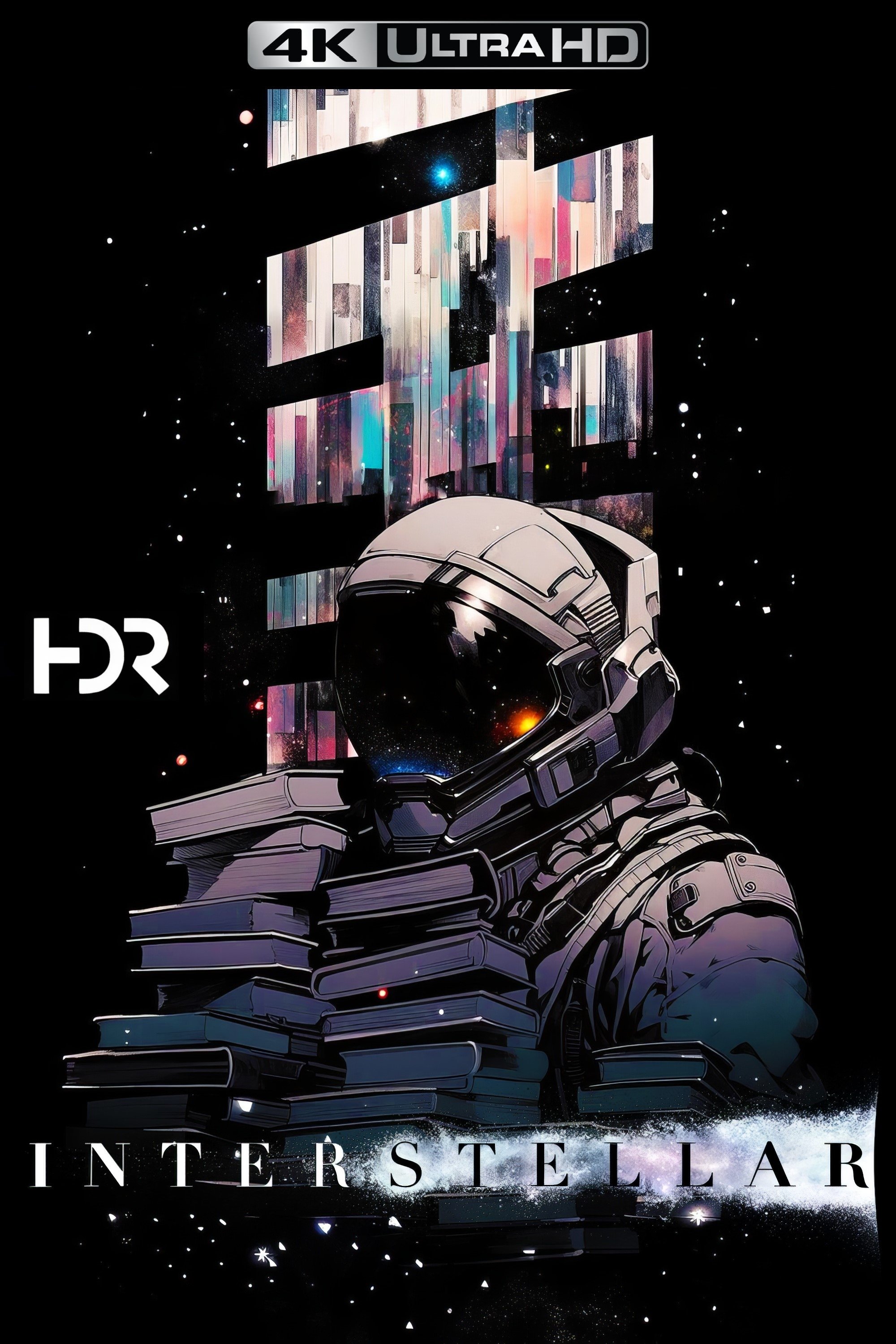 Anime Artwork