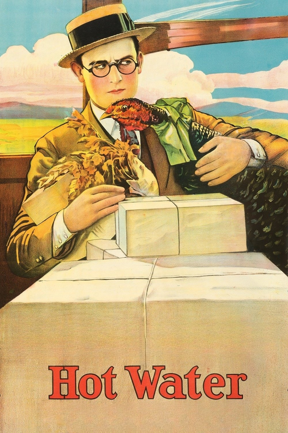 Anime Artwork