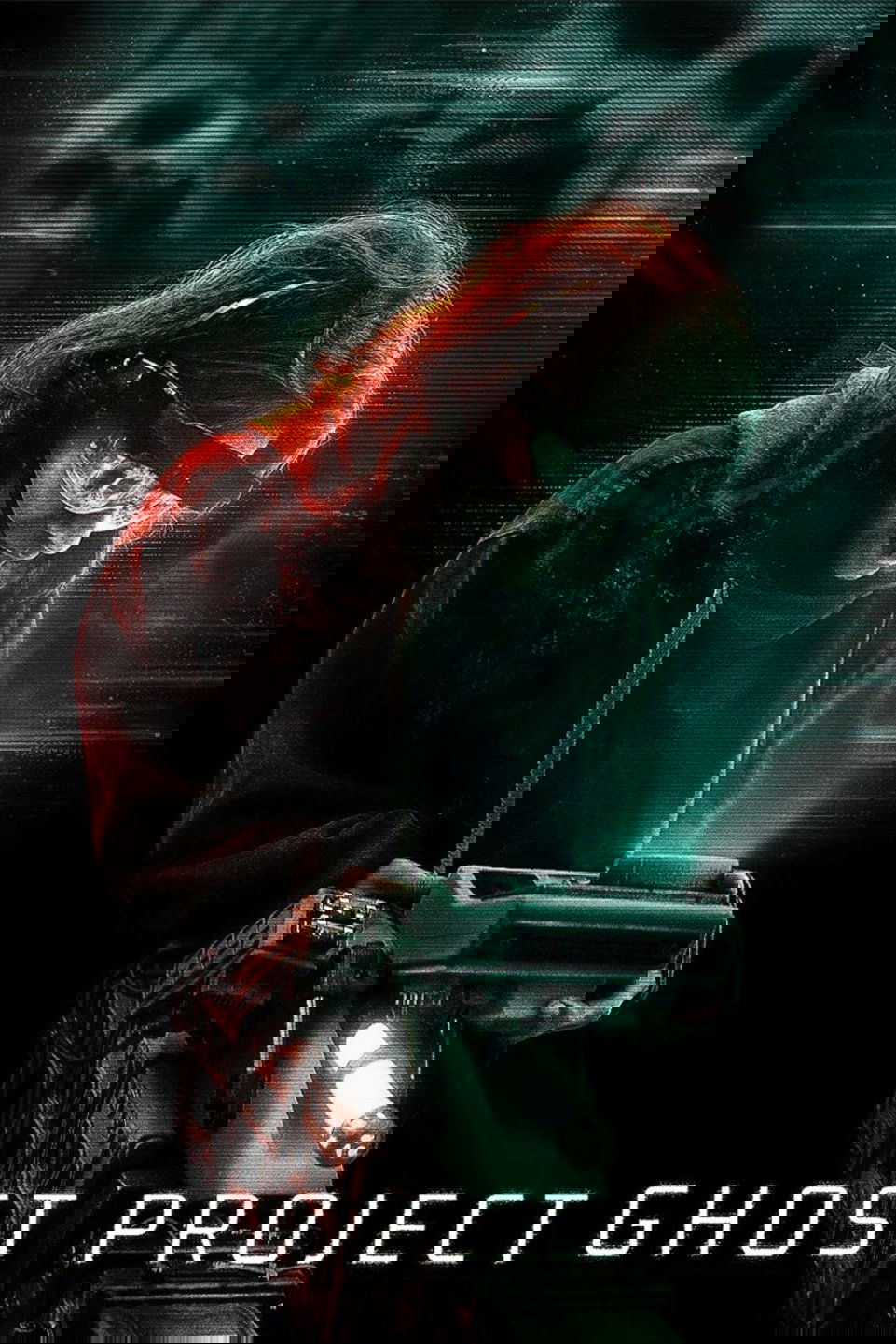 Anime Artwork