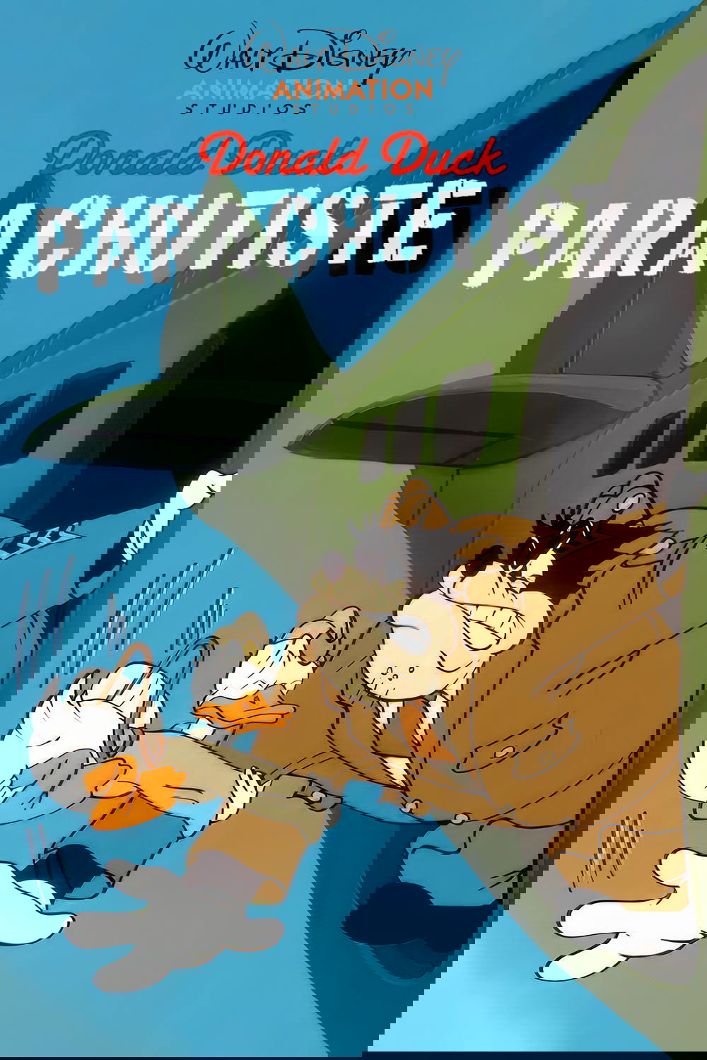 Anime Artwork