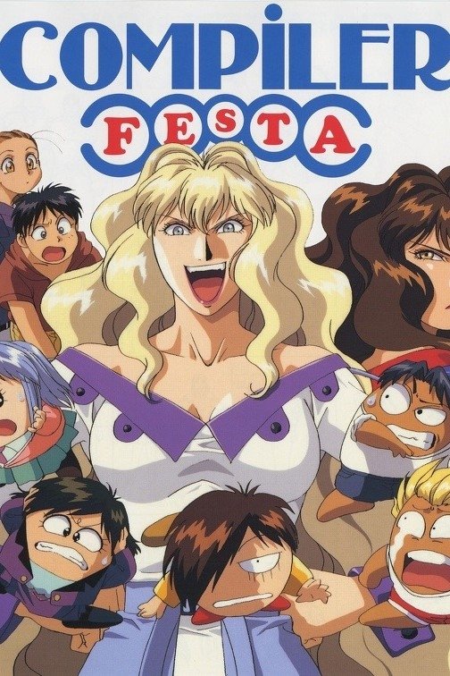 Anime Artwork