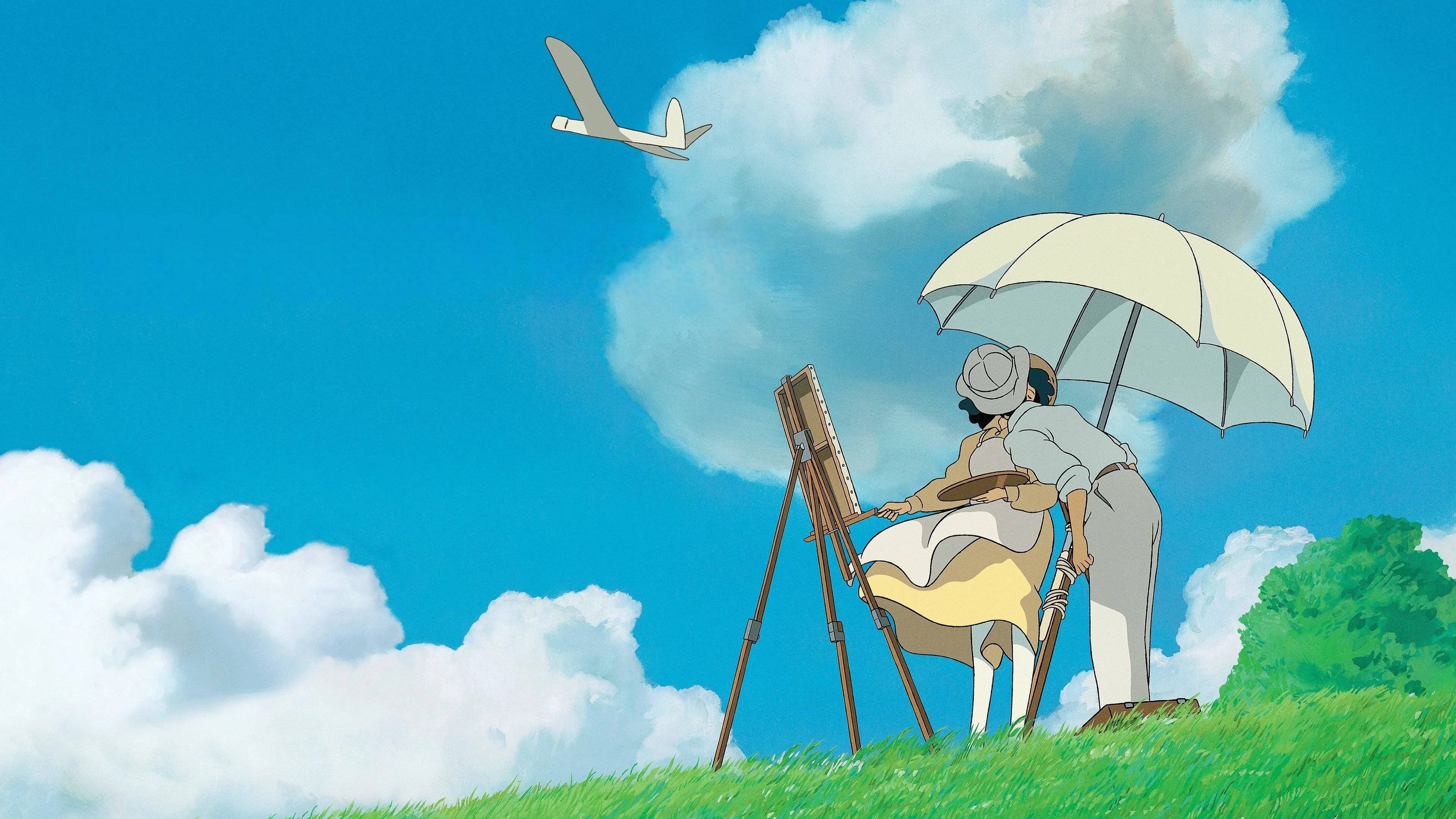 Anime Artwork