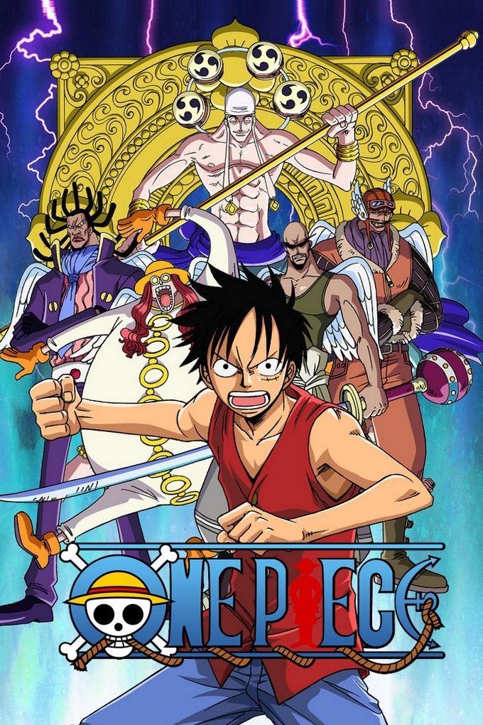 Anime Artwork