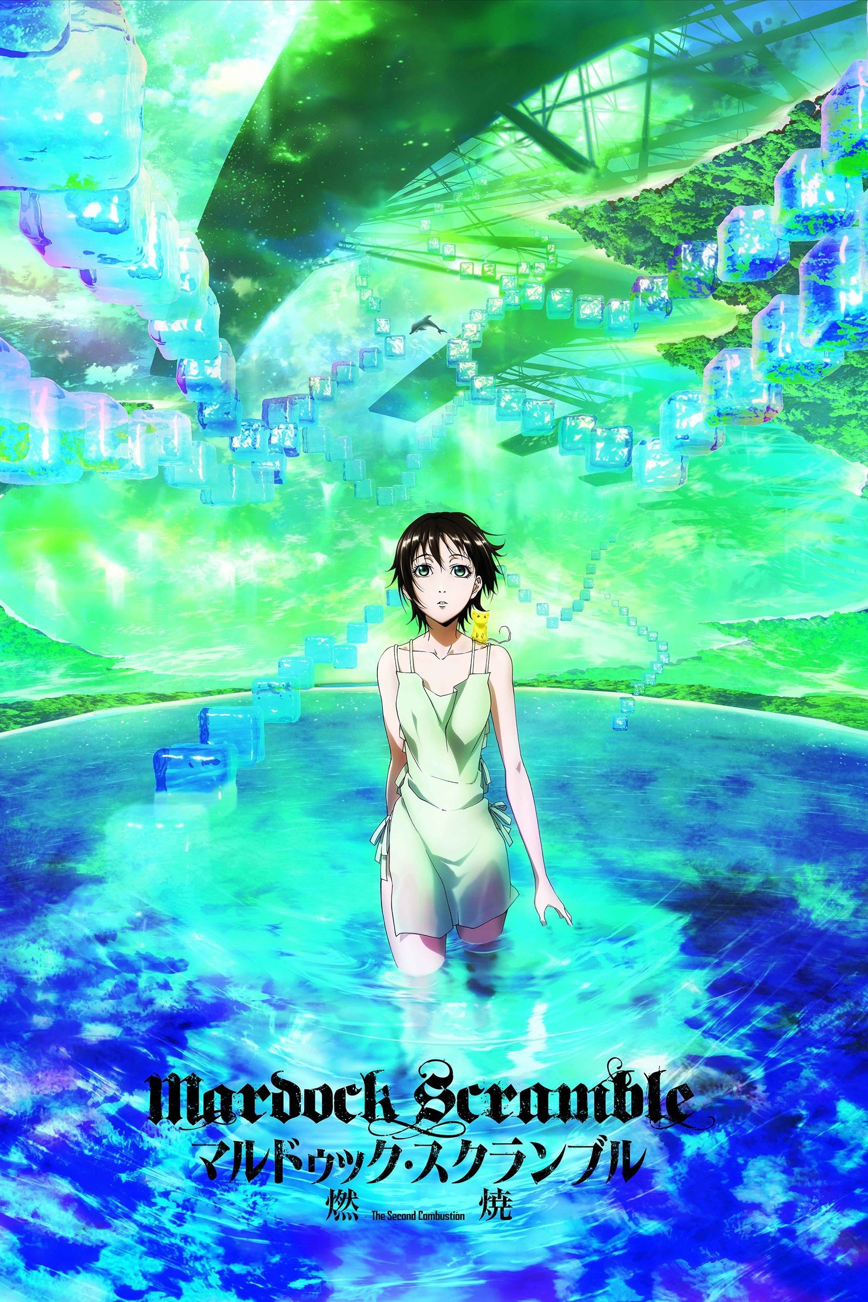 Anime Artwork