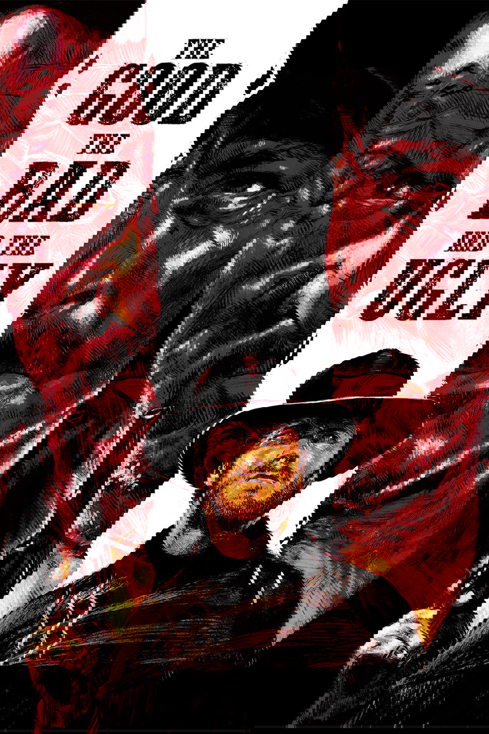 Anime Artwork