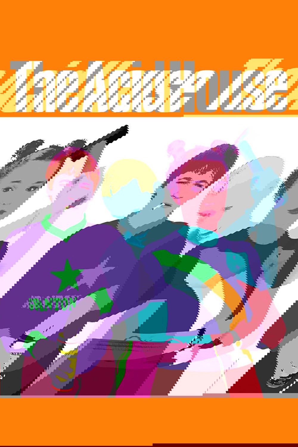 Anime Artwork