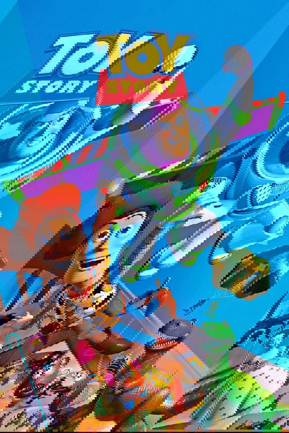 Anime Artwork